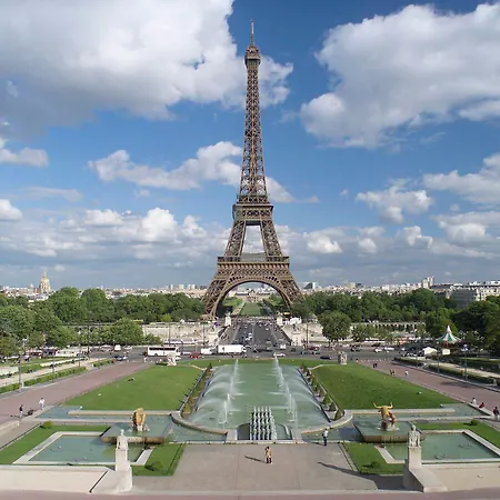 Ibis Styles Paris Mairie De Hotel 3*