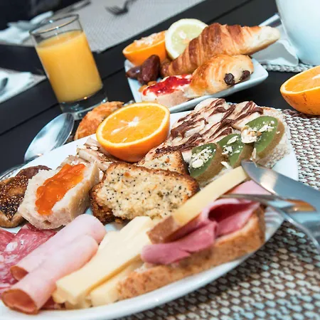 Ibis Styles Paris Mairie De