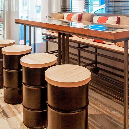 Hotel Ibis Styles Paris Mairie De Clichy