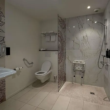 Ibis Styles Paris Mairie De Clichy