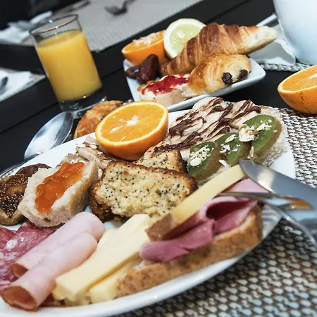 Hotel Ibis Styles Paris Mairie De Clichy