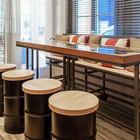 Ibis Styles Paris Mairie De Hotel Clichy