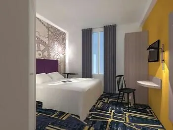 Ibis Styles Paris Mairie De