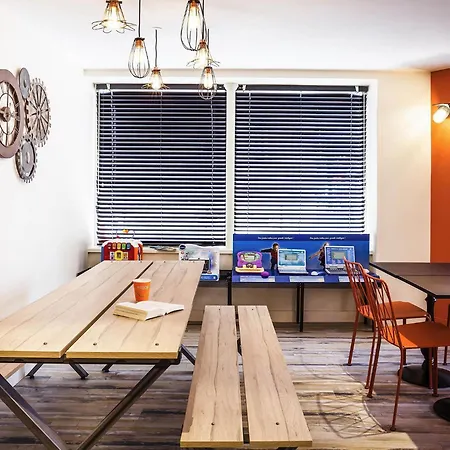 Ibis Styles Paris Mairie De 3*