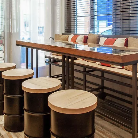 Ibis Styles Paris Mairie De ホテル クリシー